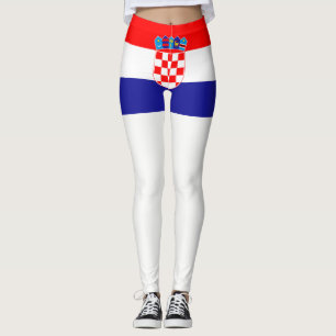 Kroatië Leggings