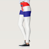 Kroatië Leggings (Links)