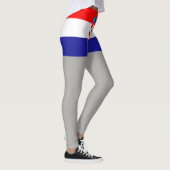 Kroatië Leggings (Rechts)