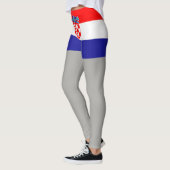 Kroatië Leggings (Links)