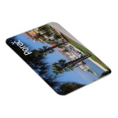 Kroatië - Poreč - Parenzo - Magneet (Rechterzijde)