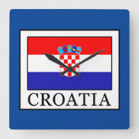 Kroatië