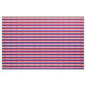 Kroatië vlag stof (Yard (91,4 cm))