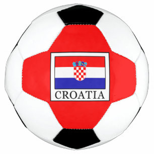 Kroatië Voetbal