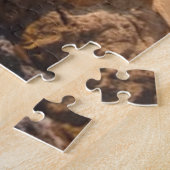 Kroatië Zuidoost-Europa Zagreb Legpuzzel (Zijkant)