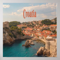 Kroatië Zuidoost-Europa Zagreb
