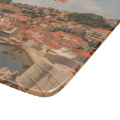 Kroatië Zuidoost-Europa Zagreb Snijplank (Hoek)