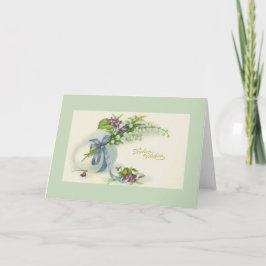  Kroatisch Sretan Uskrs Pasen Wenskaart Feestdagen Kaart