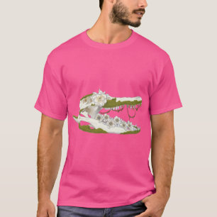 Kroatisch T-shirt