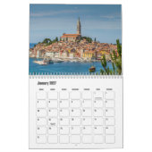 Kroatische kalender (Jan 2027)