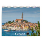 Kroatische kalender (Hoes)