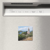 Kroatische magneet (Insitu (Vaatwasser))