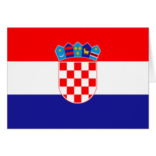 Kroatische vlag