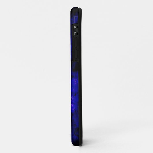 Kroatische vlag Case-Mate iPhone case (Achterkant/links)