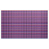 Kroatische vlag stof (Yard (91,4 cm))