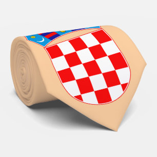 Kroatische Wapen Patriottische Das