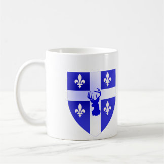 Kroatische wapenschild van Clan Koffiemok