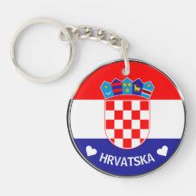 Kroatische wapenstilstand | Hrvatski grb w/Text