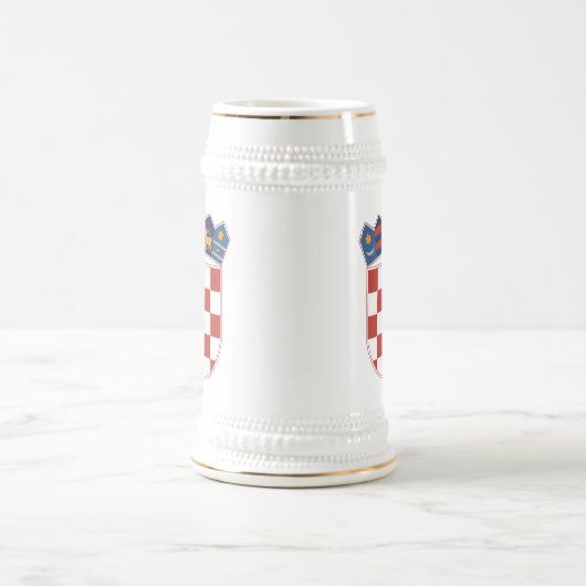 Kroatische wapenstilstand Mok (Center)