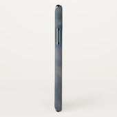 Kroatische zonsondergang Case-Mate iPhone case (Achterkant / rechts)