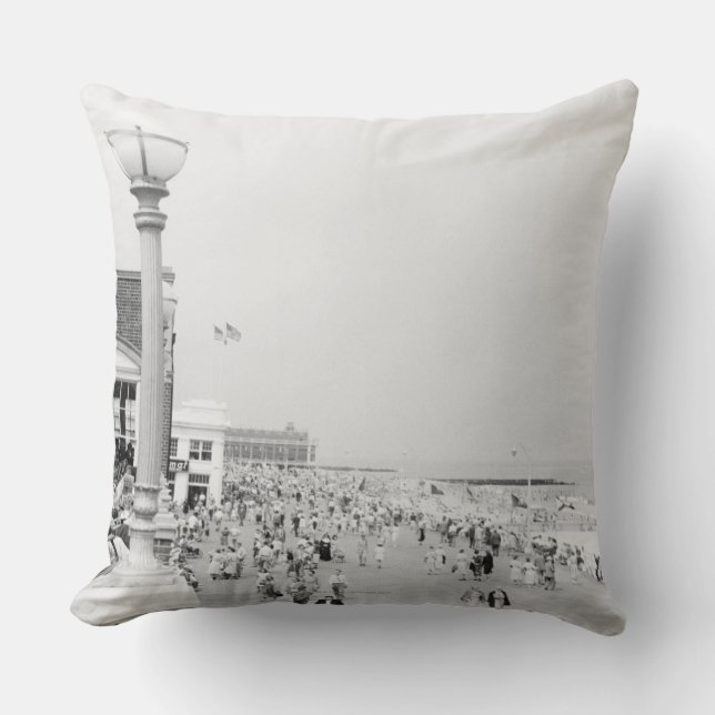 Kroegen 2 kussen (Voorkant)