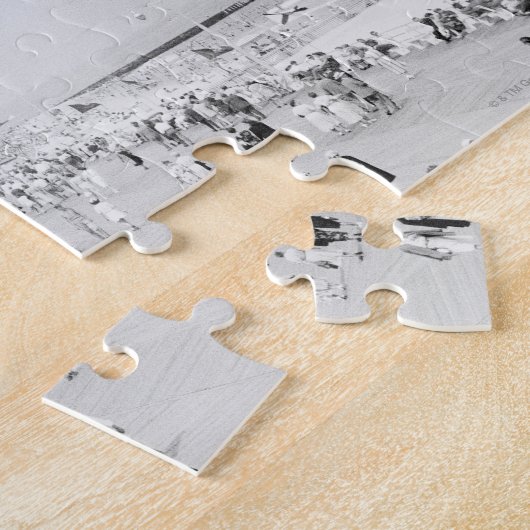 Kroegen 2 legpuzzel (Zijkant)