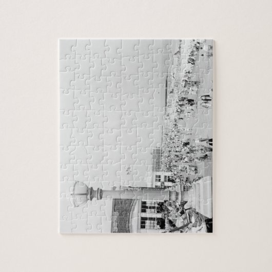 Kroegen 2 legpuzzel (Verticaal)