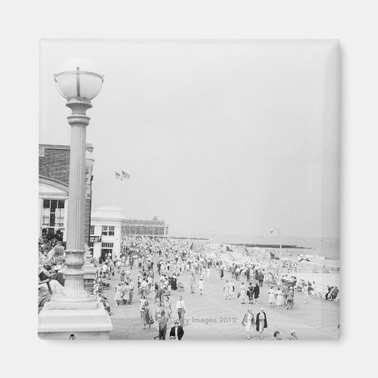 Kroegen 2 magneet (Voorkant)