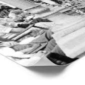 Kroegen 2 poster (Hoek)