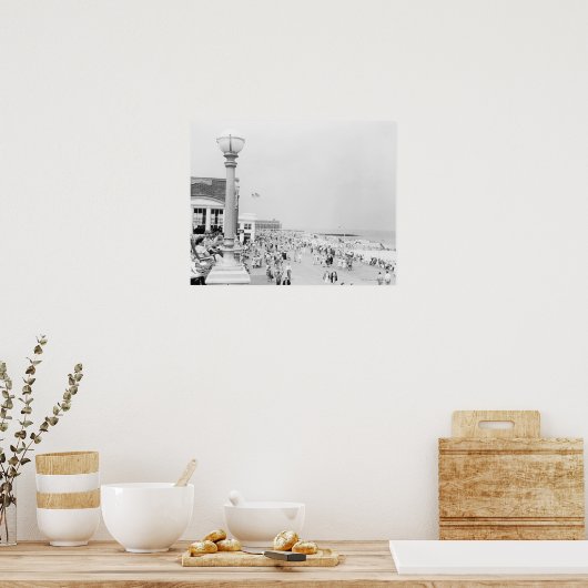 Kroegen 2 poster (Keuken)