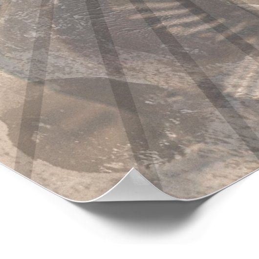 Kroenen Poster (Hoek)