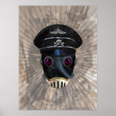 Kroenen Poster (Voorkant)