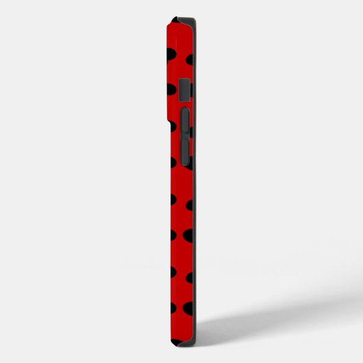 Kroesbeenderen Case-Mate iPhone Case (Achterkant / Links)