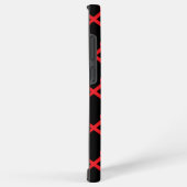 Kroesbeenderen Samsung Galaxy Hoesje (Rechterkant)