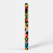 Kroesbeenderen Samsung Galaxy Hoesje (Rechterkant)