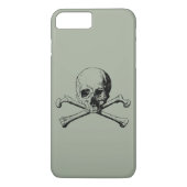 Kroesbeenschil Case-Mate iPhone Case (Achterkant)