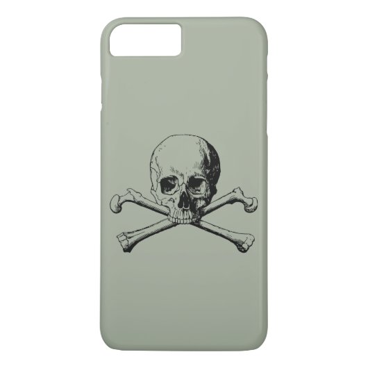 Kroesbeenschil Case-Mate iPhone Case (Achterkant)