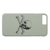 Kroesbeenschil Case-Mate iPhone Case (Achterkant (Horizontaal))