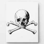 Kroesbeenschil Fotoplaat (Voorkant)