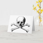 Kroesbeenschil Kaart (Gele Bloem)