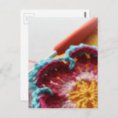 Kroeskaarten Briefkaart (Voorkant / Achterkant)