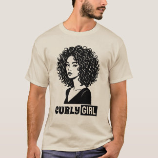 Kroeskoppie T-shirt