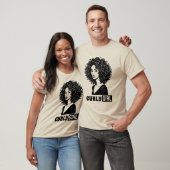 Kroeskoppie T-shirt (Unisex)