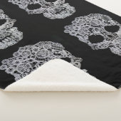 Kroesschotel Sherpa Deken (3/4)