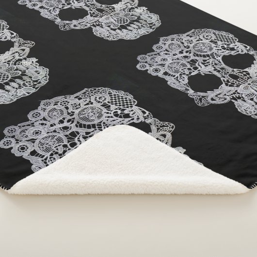 Kroesschotel Sherpa Deken (3/4)