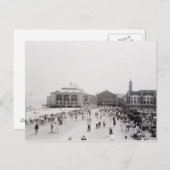 Kroezen Briefkaart (Voorkant / Achterkant)