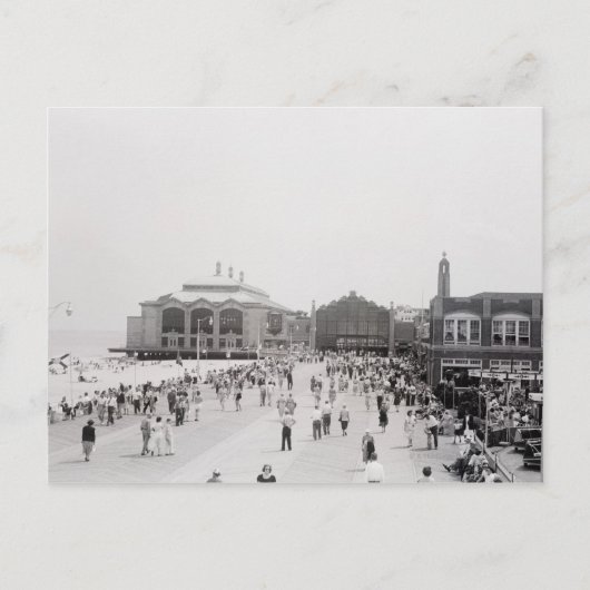 Kroezen Briefkaart (Voorkant)