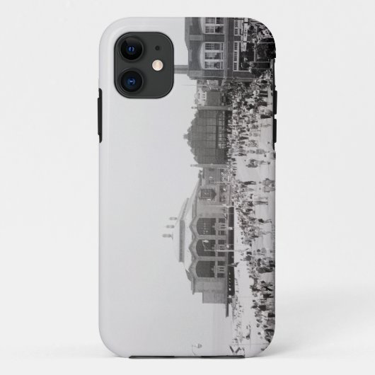 Kroezen Case-Mate iPhone Case (Achterkant)