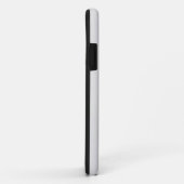 Kroezen Case-Mate iPhone Case (Achterkant/rechts)