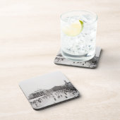 Kroezen Drankjes Onderzetter (Rechterzijde)